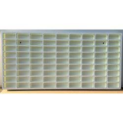 Regał na samochody Hot Wheels | Eco-Life UP